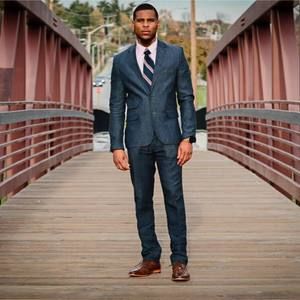 Meet your Posher, Devon